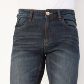 Pants:Jeans_Semi Fit_Design_397#1